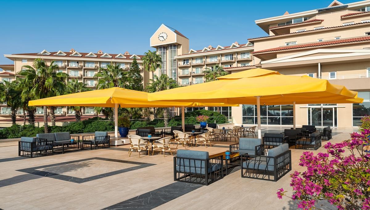 IC Hotels Santai 