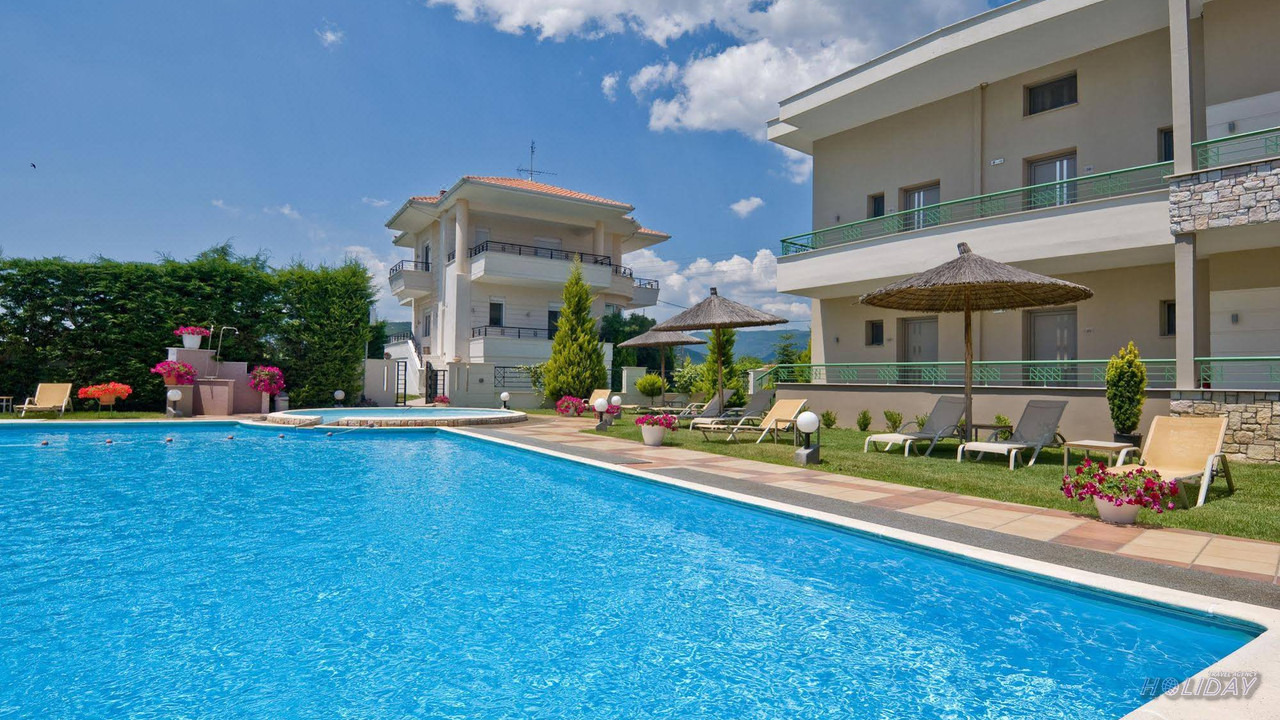 Vila Alexander Inn