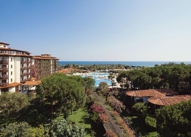 Selectum Family Resort