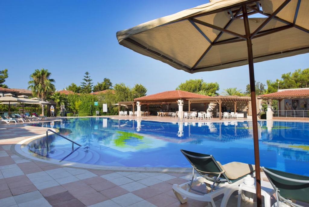 Hotel Club Nena