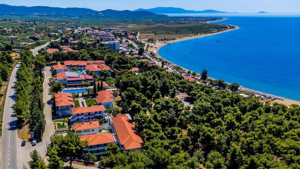 Philoxenia Hotel
