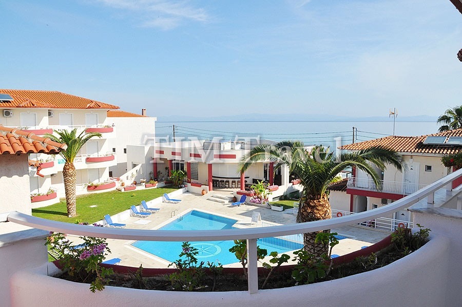 Athanasios Village 3