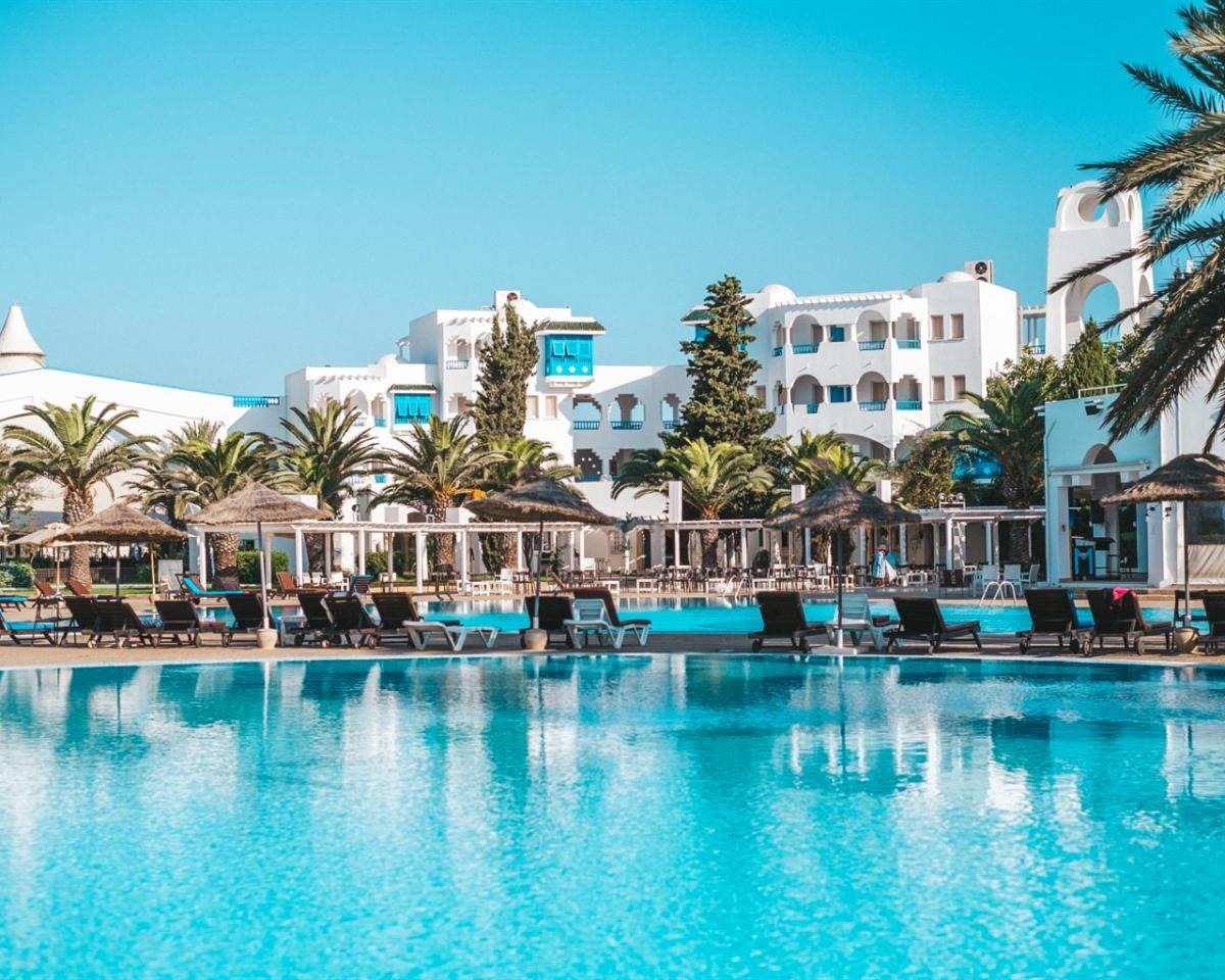 Iberostar Selection Mirage ( Ex.The Mirage Resort)