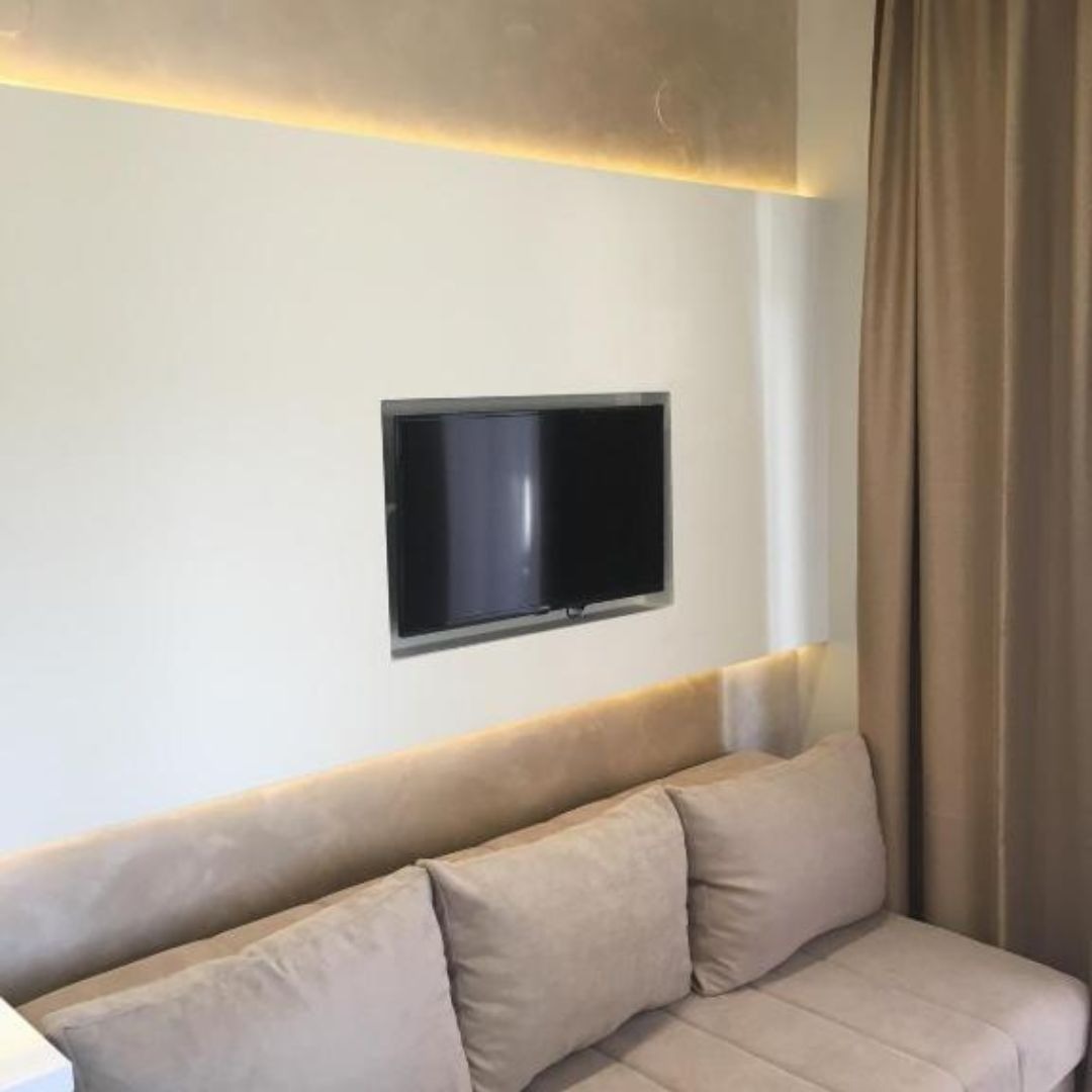 Aparthotel Grand