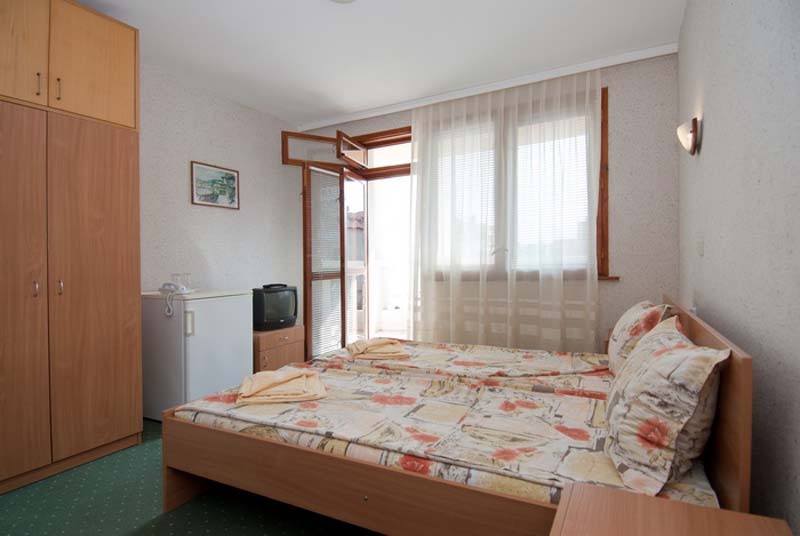 Hotel Briz