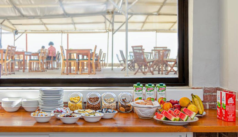 Minerva Beach Hotel