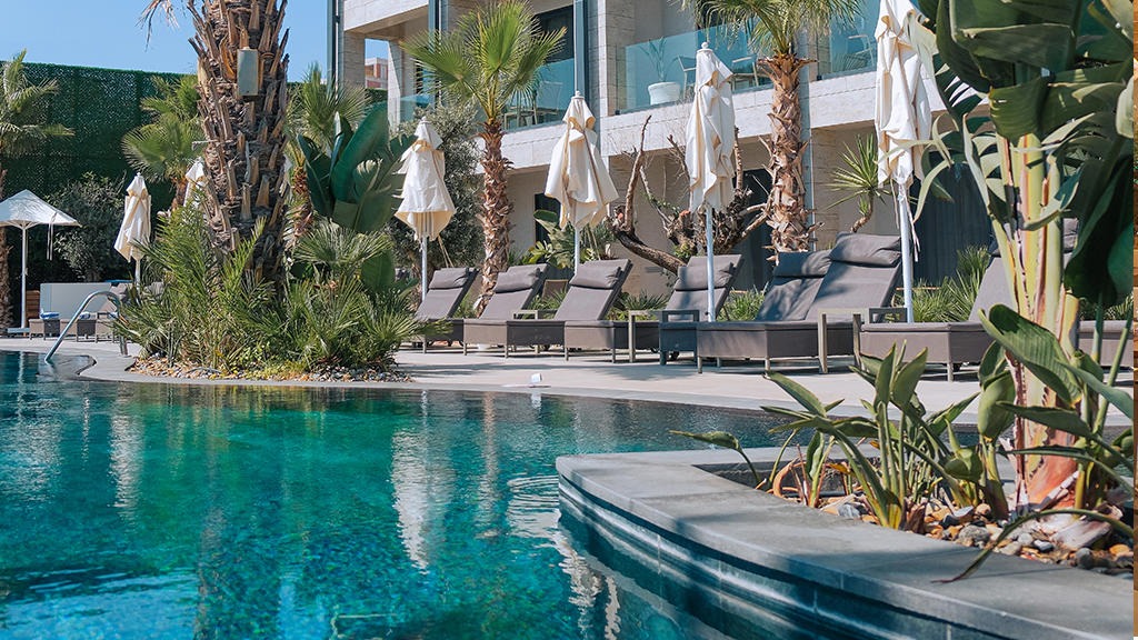 Rammos Hotel