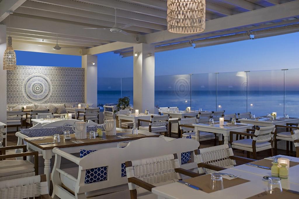 Hotel Grecian Sands 