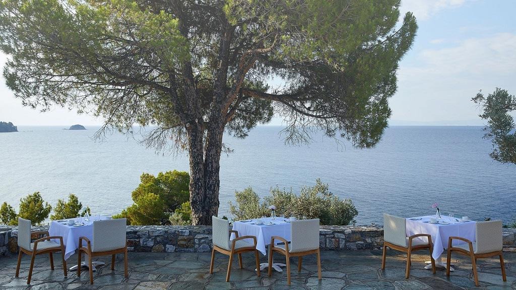 Elivi Skiathos Hotel