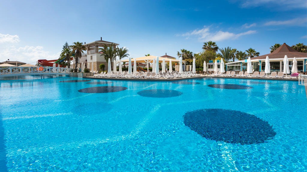 Orange CountyBelek