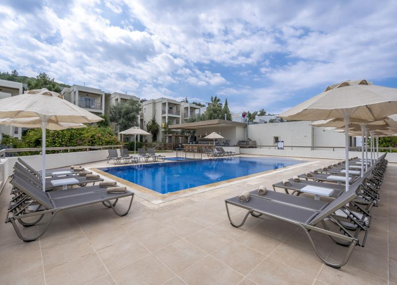 Trendlife Hotels Torba
