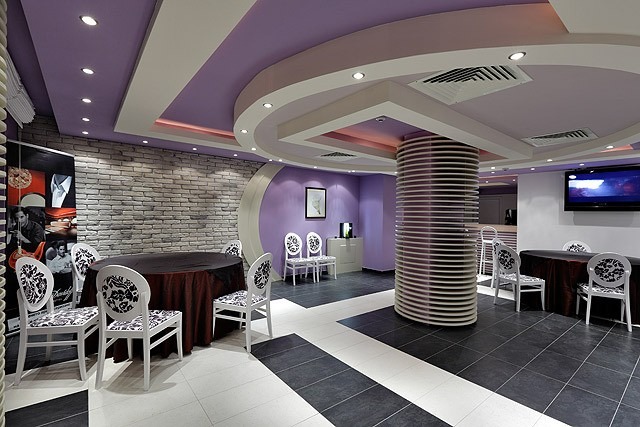 Hotel Belvedere