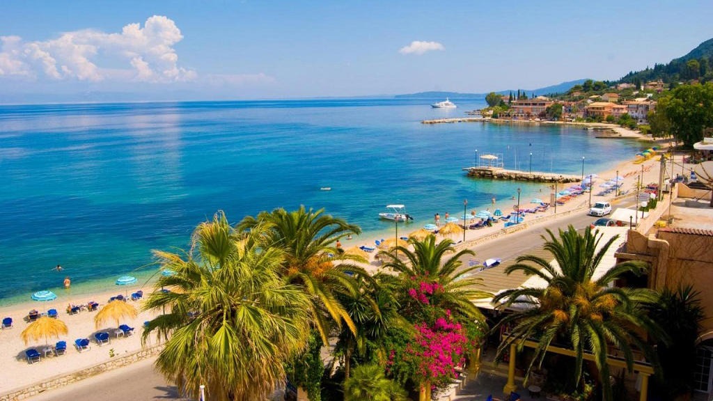 Potamaki Hotel