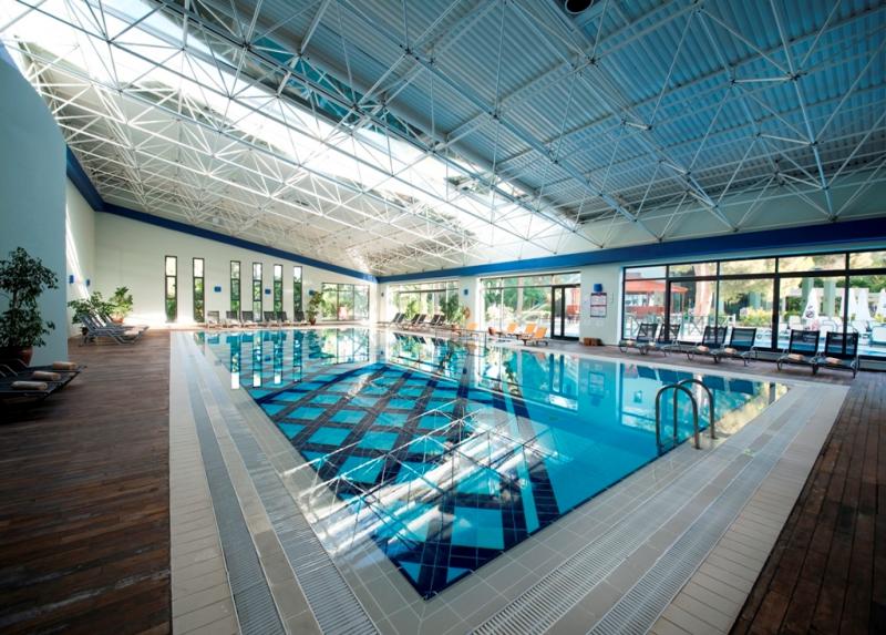 Limak Atlantis De Luxe Hotel