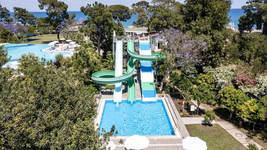 Ma Biche Kermer By Werde Hotels