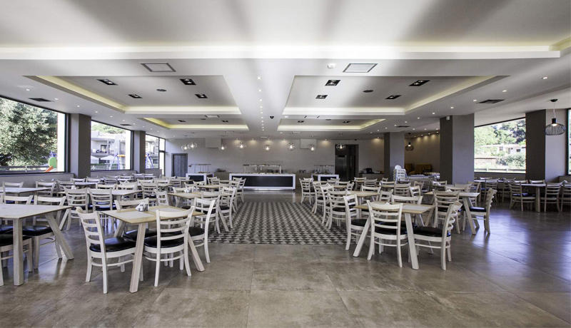 Simeon Hotel