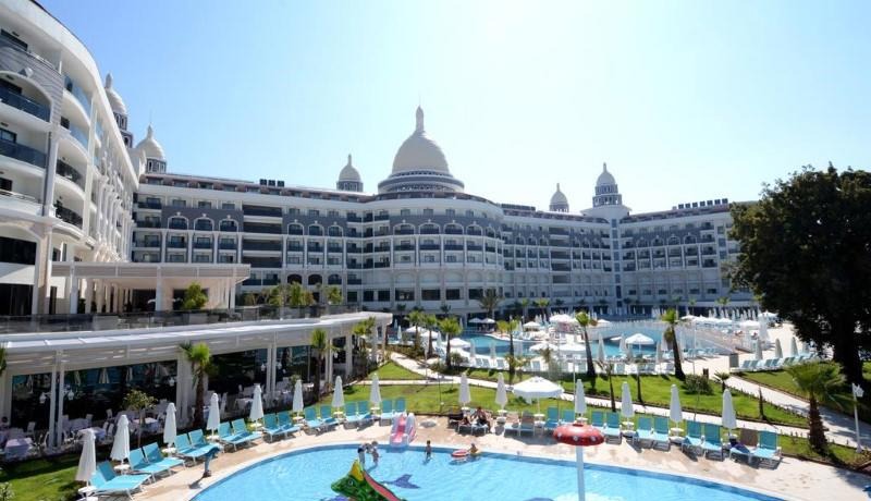 Diamond Premium Hotel and Spa