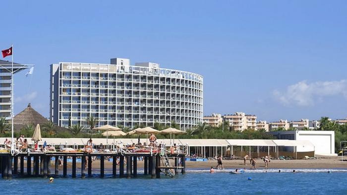 Crystal Centro Resort