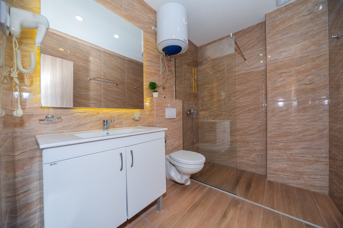 Studio-apartmani Lara Lux