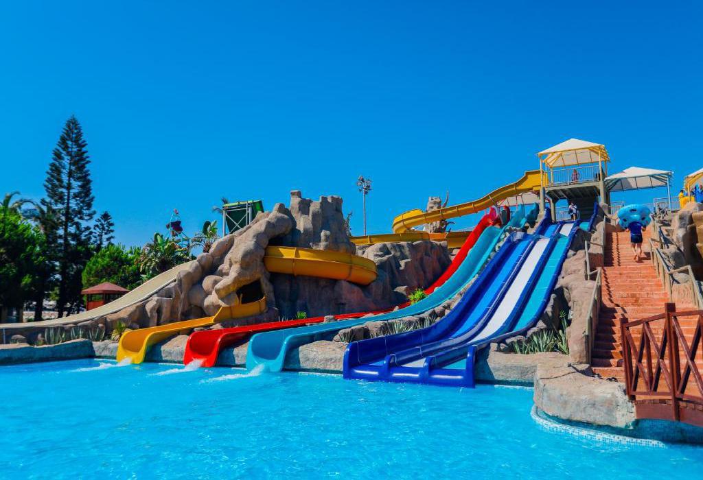 Hotel Selectum Family Resort Side (Ex.Silence Beach Resort )