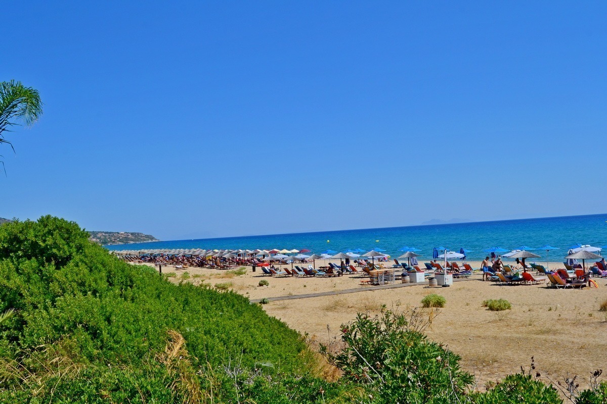 Vila Areti