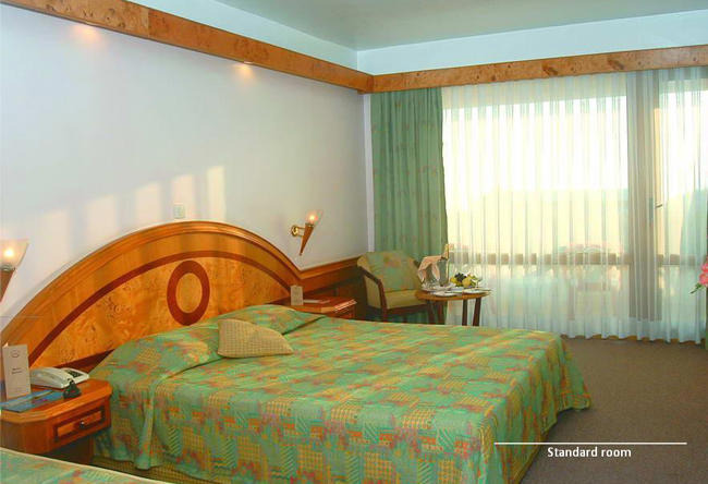 Rubi Hotel