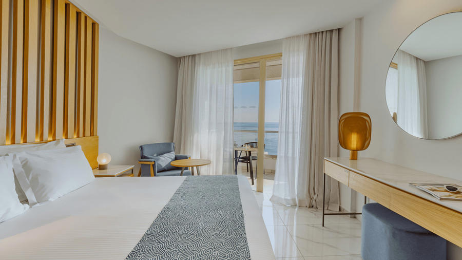 Hotel Golden Bay