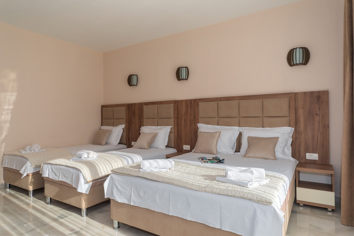 Studio-apartmani Lara Lux