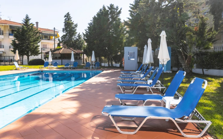 Hotel Petridis