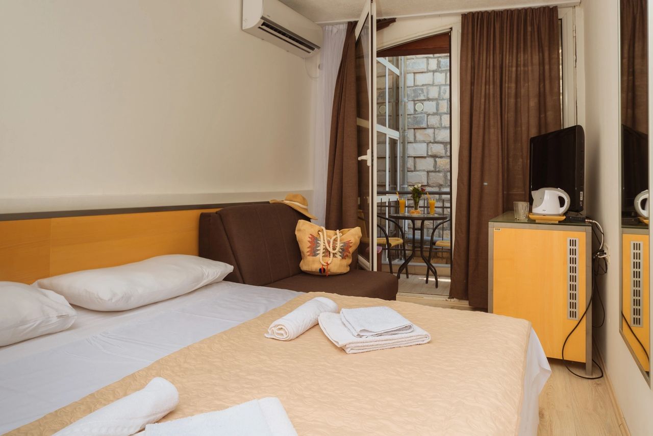 Hotel Savojo