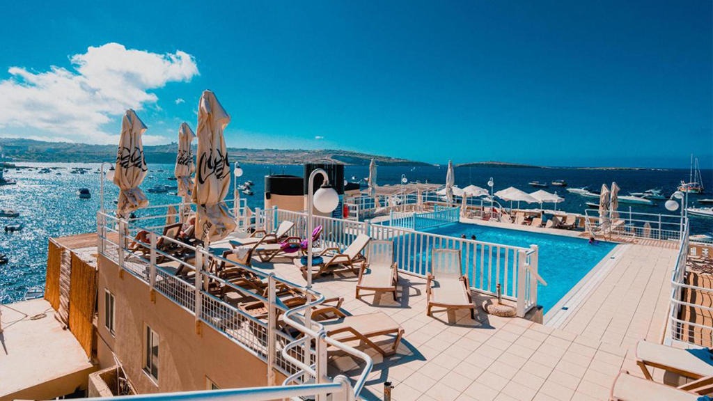 Gillieru Hotel