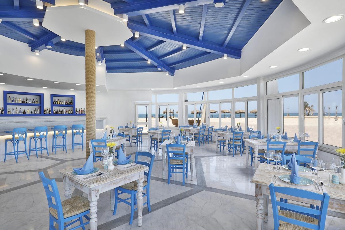 Hilton Hurghada Plaza