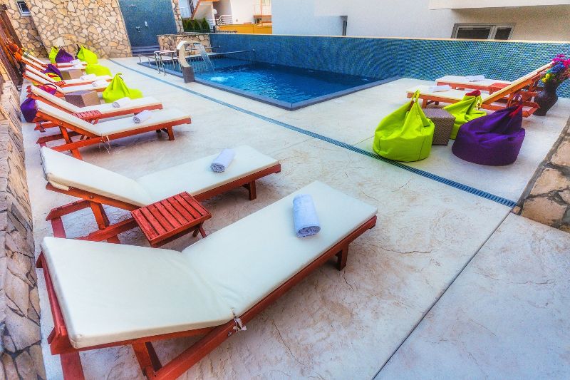 Hotel Ancora Lux