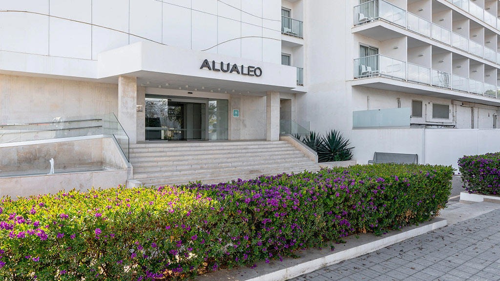 Alua Leo Hotel (ex Roc Leo)