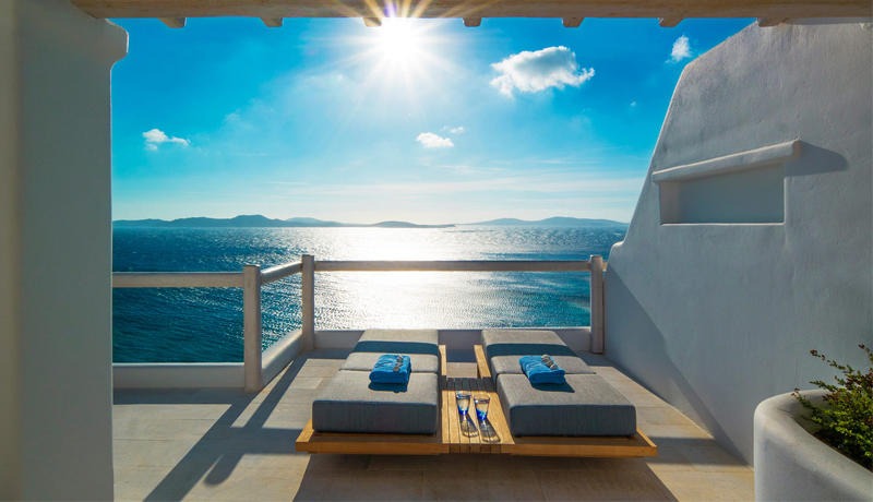 Mykonos Grand Hotel & Resort