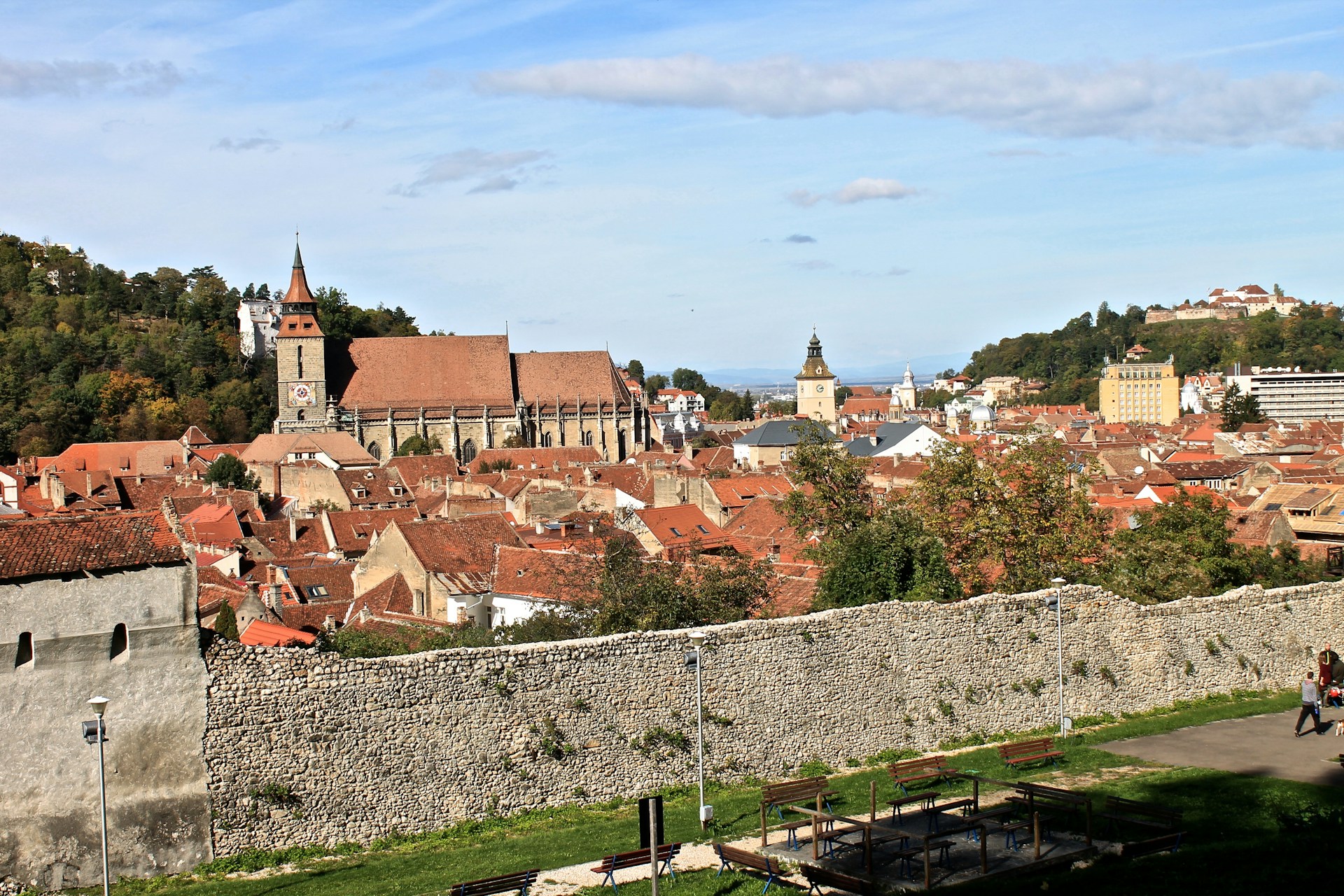 Transilvanija
