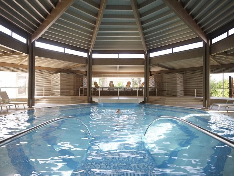 Hotel Esperos Mare