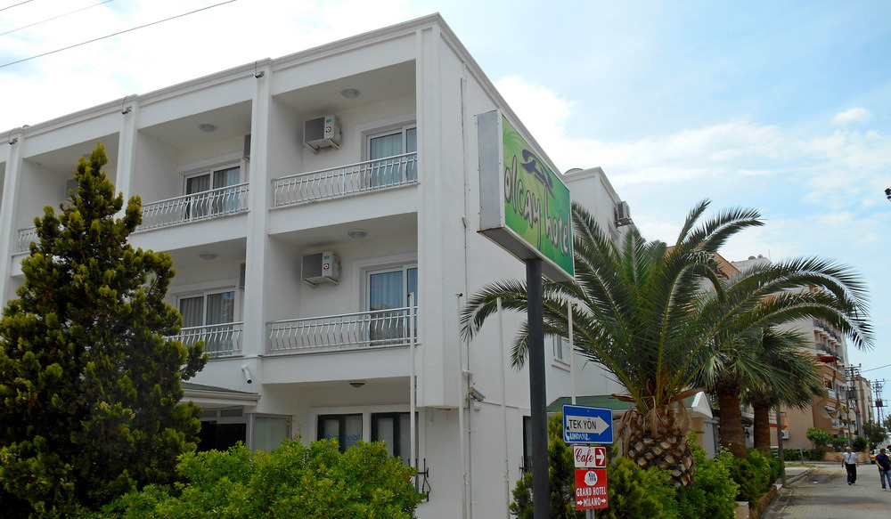 Hotel Olcay