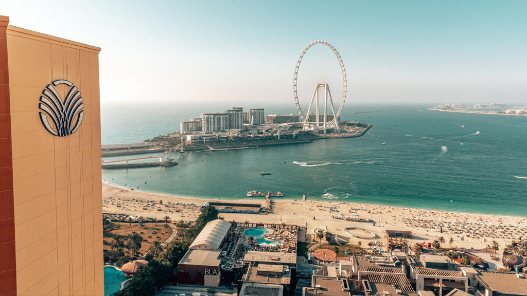 Amwaj Rotana
