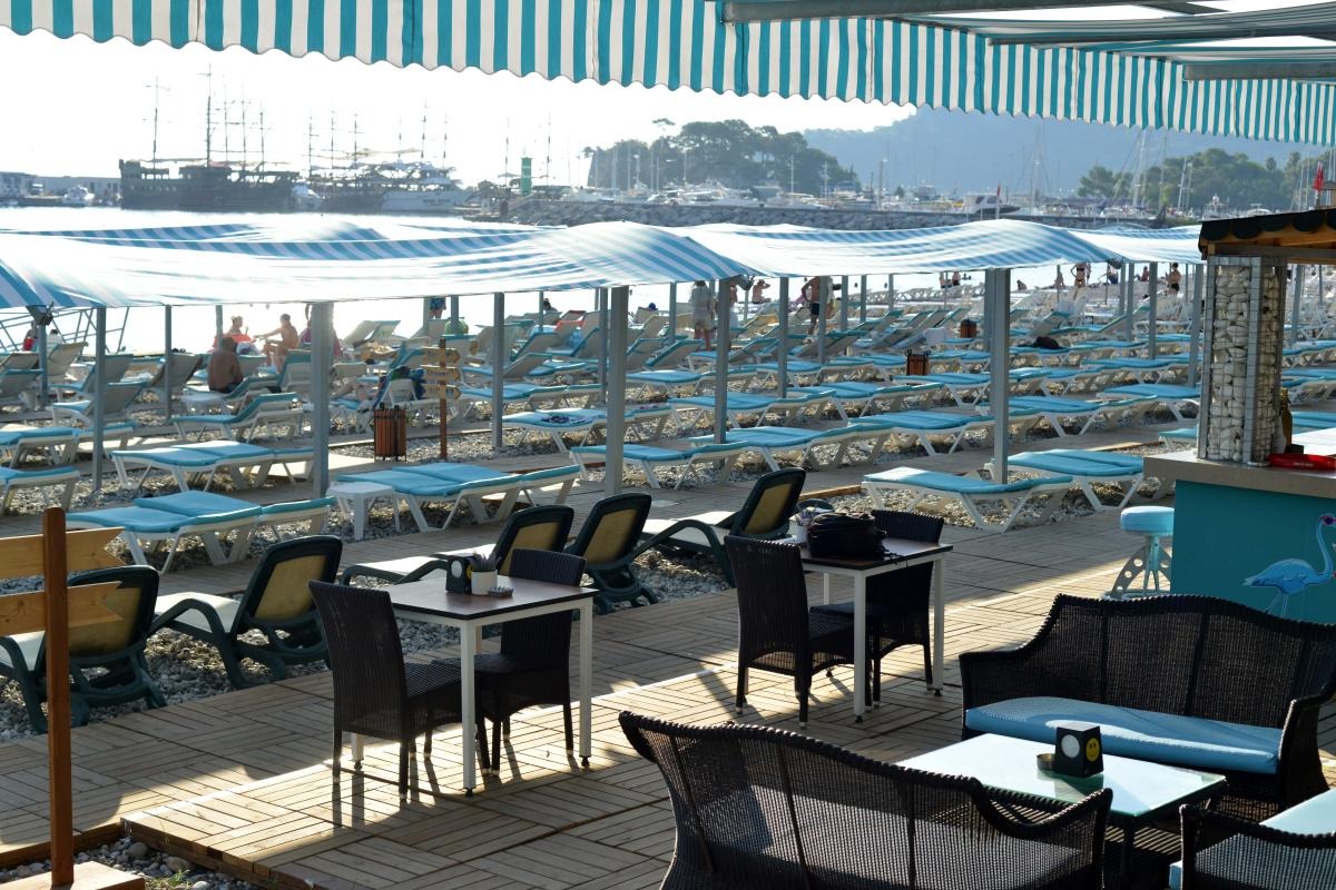 Lancora Hotel