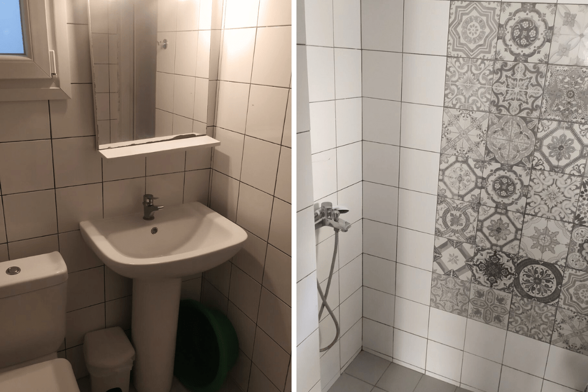 Vila Natalia - Krilo 2