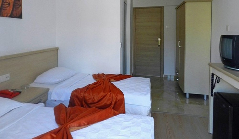 Hotel Olcay