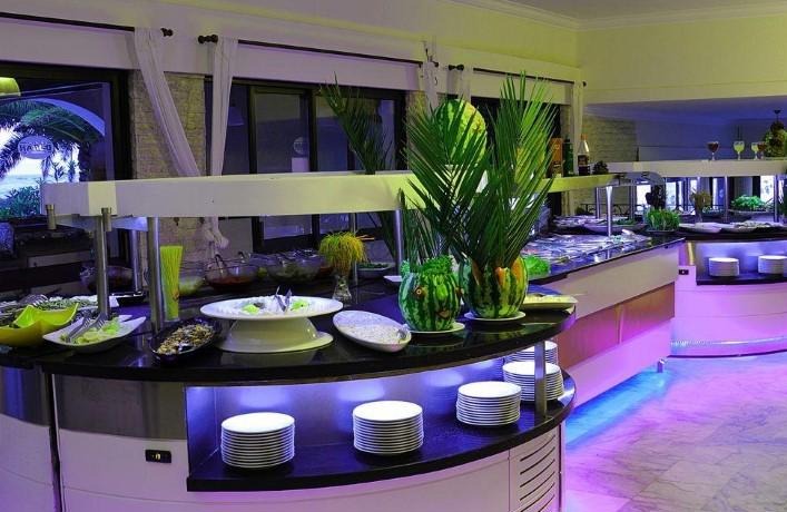 Dogan Paradise Beach Resort