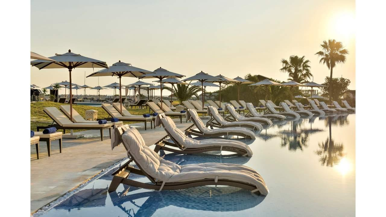 Hotel Iberostar Diar El Andalous