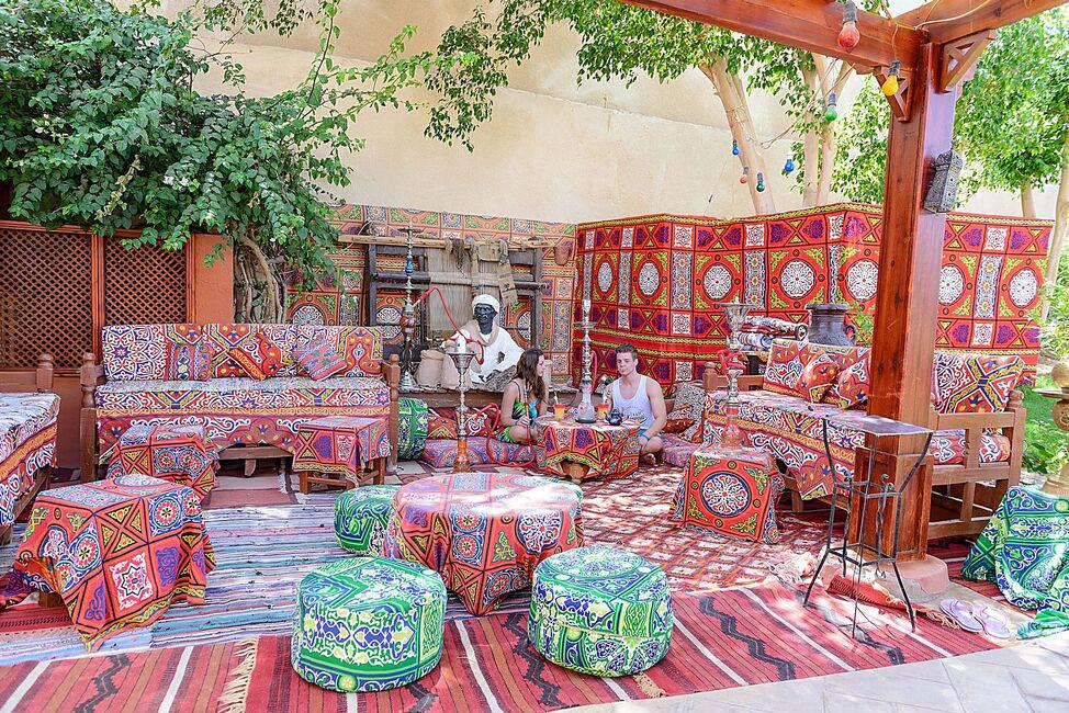 Hotel Prima Life Makadi Resort