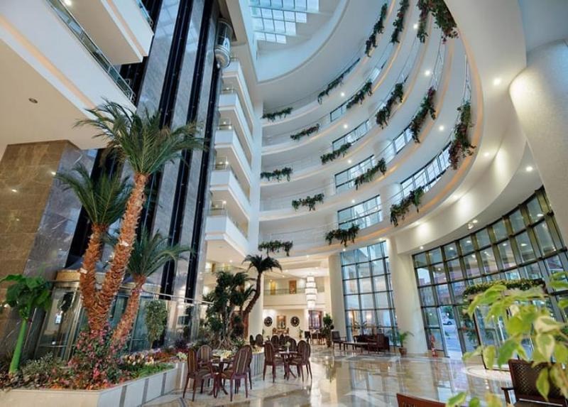 Saphir Resort and Spa