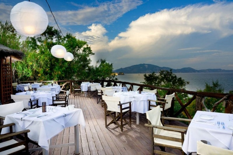 Hotel Gloria Maris