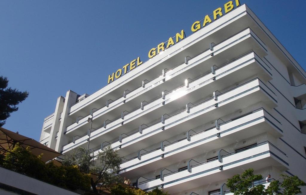 Hotel Gran Garbí