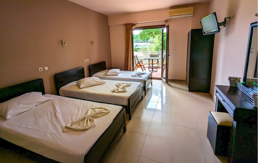 Vila Marilena