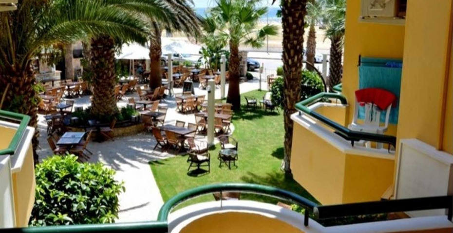 Hotel Varol